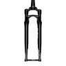 RockShox Rudy XL Ult Fork 12x100 Taper 45OS 60mm Black
