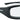 Mountain Shades Roadhenge Safety Glasses - Matte Black Clear Lens