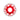 Burgtec 3mm Offset Thick Thin Chainring SRAM 8-Bolt 28T Red