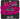 Muc-Off Lightweight Neck Gaiter - Pink Punk