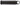 FOX Rear Shock Body - FLOAT 0.940 Bore 1.060 OD 4.396 TLG BLK Ano III 190 x 40/45