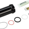RockShox Rear Shock Air Can Assembly - Solo Air 185/210 x 47.5-55 Deluxe/Super Deluxe A1-B2 2017+ BLK