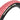 Panaracer GravelKing X1 Tire - 700 x 45 Tubeless Folding Sakura/Black