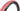 Panaracer GravelKing X1 Tire - 700 x 50 Tubeless Folding Sakura/Black