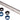 Park Tool CRS-1 Crown Race Setting System - For 1" and 1-1/8" Headsets