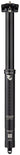 Wolf Tooth Resolve Dropper Seatpost - 30.9 160mm Travel Black Rev 1
