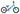 Strider 14x Classic Balance Bike - Blue