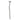 Thomson Elite 7000 Post  27.2mm 410mm Silver Aly 16mm 247g