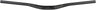 Renthal Fatbar Lite Carbon Handlebar - Carbon 20mm 760mm 31.8mm UD Carbon BLK V3