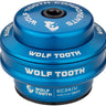 Wolf Tooth Premium Headset - EC34/28.6 Upper 16mm Stack Blue