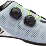 SIDI Ergo 6 Road Shoes - Men's Sky Gray 46