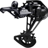 Shimano XT RD-M8100-SGS Rear Derailleur - 12-Speed Long Cage Black For 1x