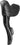 Campagnolo Super Record 13 Ergopower WRL Shift/Brake Lever - Left 2x 13-Speed Wireless BLK