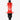 Industry Nine Solix M Classic Rear MS Disc Hub Rear 28H 12mm TA 148mm Shimano Micro Spline Red