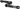 e*thirteen Helix Race Crankset - 170mm 73mm 30mm Spindle e*thirteen P3 Connect Interface BLK