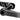 e*thirteen Helix Race Crankset - 175mm 73mm 30mm Spindle e*thirteen P3 Connect Interface BLK