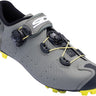 SIDI Drako 2S SRS Mountain Clipless Shoes - Men's Military Yellow 41