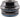 Cane Creek 40 IS41/28.6 / IS41/30 Tall Cover Headset Black