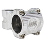 Paul Components Boxcar Stem (31.8) 0d x 70mm Silver