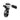 Sturmey archer SLS30-T Thumb Shifter Thumb Shifter Right 3sp Blk/Sil 93g