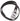 Wellgo Standard Strap Set for Toe Clips