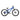 Radio Fiend Hardtail Bicycle 26'' Blue 22.25''