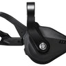 Shimano Deore SL-M5100-R Right Shift Lever - 11-Speed Black
