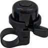 Incredibell Brass Duet Bell - Black