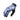 Chromag Habit Full Finger Gloves Acid Wash S Pair