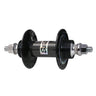 Suzue Carbon Pro Max SB Track R Fixed/Fixed Hub 120x32h Bl