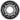 Samox 310ASS Chainring Set - 40/30/22t 96/64 BCD Aluminum Outer Ring Steel Middle/Inner Ring BLK