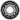Samox 310ASS Chainring Set - 40/30/22t 96/64 BCD Aluminum Outer Ring Steel Middle/Inner Ring BLK