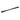 Sapim Race 14g DB Spoke Black 296mm 20/Count