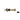 RockShox Deluxe Sel+ C1 Damper Shaft 37.5-45mm