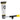 Pedro's Grease and Injector Grip. 3oz