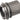 MAHLE SmartBike Systems X20 Gen 1 Freewheel Set - Shimano Microspline Steel