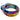 Canfield Seatpost Clamp 34.9mm Oil Slick
