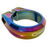 Canfield Seatpost Clamp 34.9mm Oil Slick