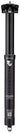 Wolf Tooth Resolve Dropper Seatpost - 31.6 125mm Travel Black Rev 2