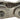 Cult Half Link Chain - Single Speed 1/2" x 1/8" Half Link Chain Silver