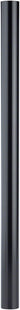 RockShox BoXXer C1 Right Damper-Side Tapered Uppertube Black