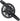 Full Speed Ahead Gossamer Pro AGX+ 2x Crankset  - 165mm 11-Speed 48/32t DM/90 BCD 24mm MegaExo Spindle N11 BLK