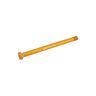 Burgtec Specialized 175.5mm Rear Axle 12x1.0mm Iron Bro Ora