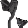 Campagnolo Record Ergopower Hydraulic Brake/Shift Lever Disc Caliper - Left/Front 12-Speed 160mm Flat Mount Caliper BLK