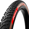 Vittoria Mezcal XC Race Tire - 29 x 2.25 Tubeless Folding Brown Graphene + Silica G2.0