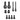 Better Bolts TRP EVO PRO-EVO X Brake Bolt Black 10/Count