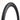 Bontrager Girona Comp RD 700X50c Black Tire
