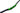 RaceFace SIXC Carbon Riser Handlebar: 35 x 820mm 20mm Rise Green