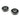 Wheels Manufacturing SB-6001 sealed bearings 12x28x8mm Bag of 2