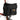 Restrap City Loader Handlebar Bag - Fits Brompton Mount 20L Black